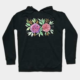 Love Roses Hoodie